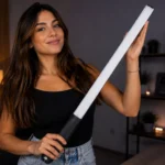 Luz para Gravar Video