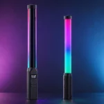 Review ULANZI VL119 RGB