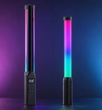 Review ULANZI VL119 RGB