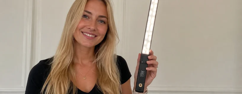 Review Completa: YONGNUO YN360 RGB — Ainda Vale a Pena em 2026?