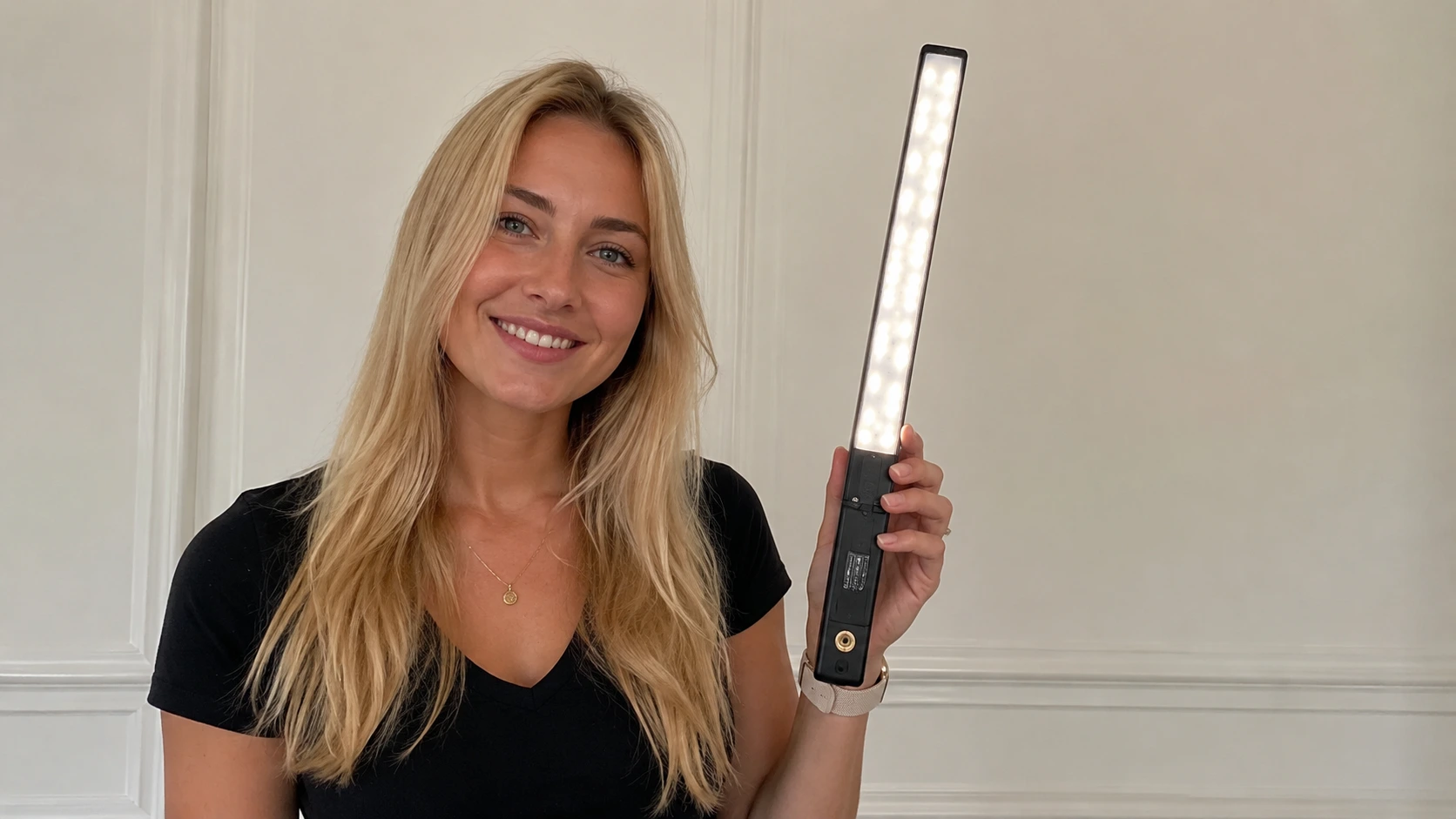 Review Completa: YONGNUO YN360 RGB — Ainda Vale a Pena em 2026?