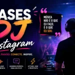 frases dj instagram