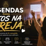 legendas fotos igreja