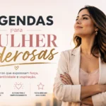 legendas fotos mulheres poderosas
