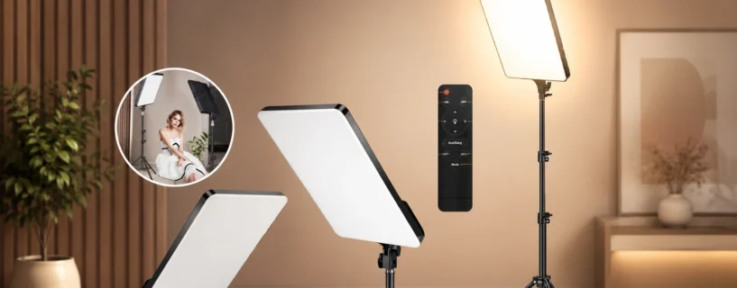 Alerta: Ring Light profissional de 16 polegadas entra em oferta na Amazon por menos de R$ 190
