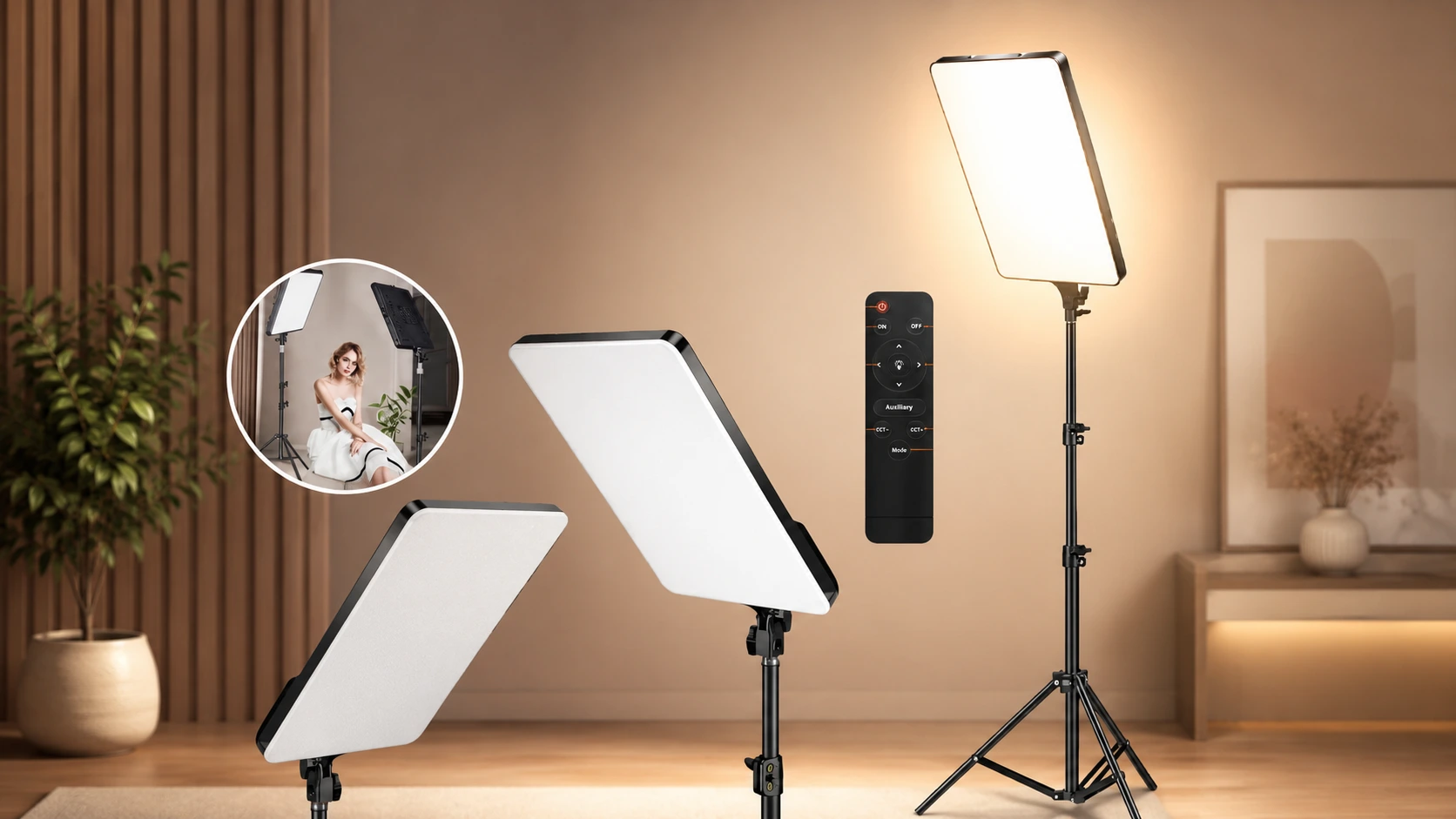 Alerta: Ring Light profissional de 16 polegadas entra em oferta na Amazon por menos de R$ 190