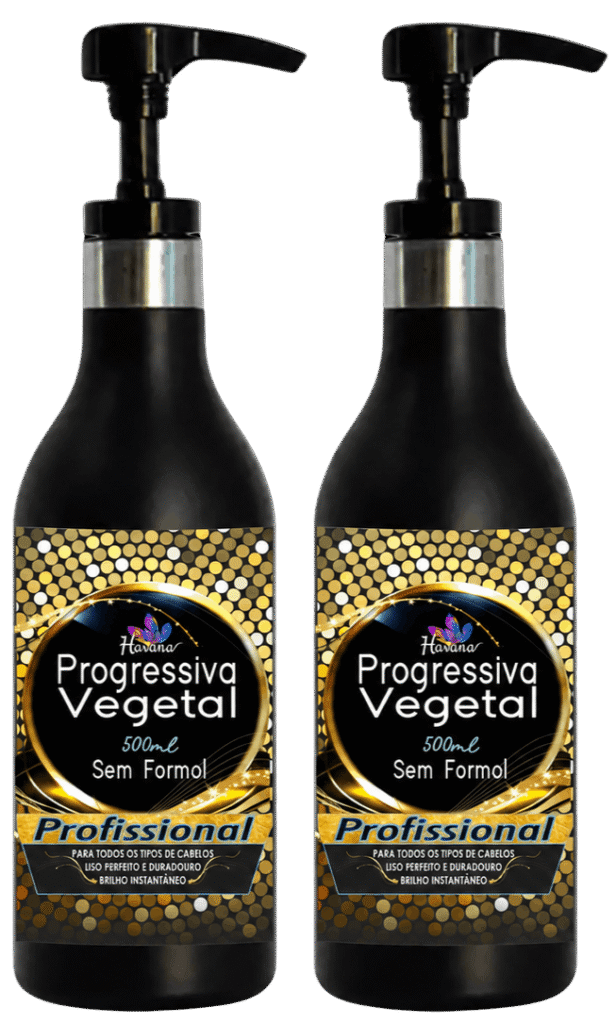 progressiva vegetal 2 unidades