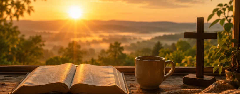 Bom Dia Abençoado por Deus Frases para WhatsApp: 100 Mensagens para Compartilhar Fé e Esperança