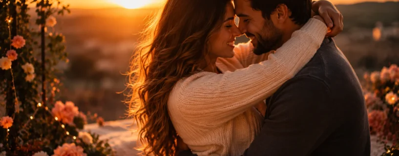 Frases para 5 Anos de Namoro: 150 Ideias para Celebrar um Amor que Só Fica Mais Forte