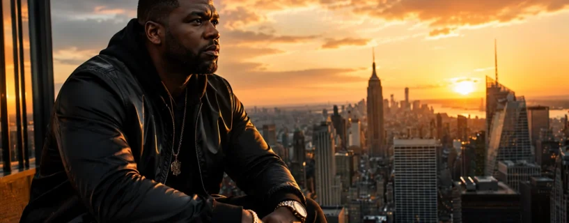 Frases de 50 Cent: 100 citações e lições sobre sucesso, dinheiro e superação