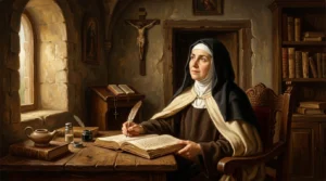 Santa Teresa d’Ávila Frases: 75 Citações Inspiradoras com Explicações e Ensinamentos