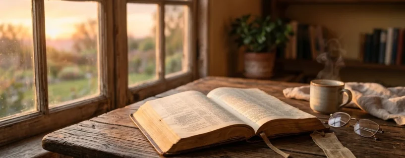 Frases Mais Conhecidas da Bíblia: Conheça os Versículos Mais Marcantes e Seus Significados