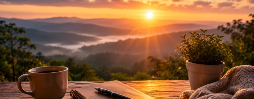 Frases de Bom Dia Motivacional: 100 Mensagens para Começar o Dia com Positividade