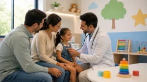 Frases para Dia da Pediatria: 120 mensagens para homenagear quem cuida da infância