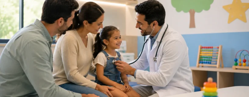 Frases para Dia da Pediatria: 120 mensagens para homenagear quem cuida da infância