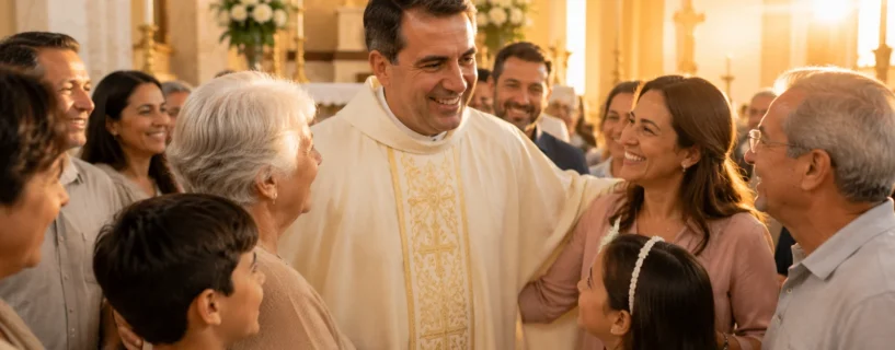 Frases para o Dia do Padre: mais de 150 mensagens para homenagear com fé e gratidão