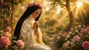 Frases de Santa Rosa de Lima: mais de 120 inspirações de fé, humildade e amor a Deus