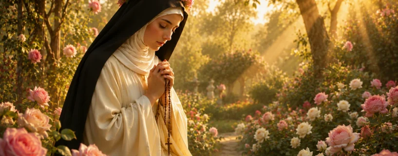 Frases de Santa Rosa de Lima: mais de 120 inspirações de fé, humildade e amor a Deus