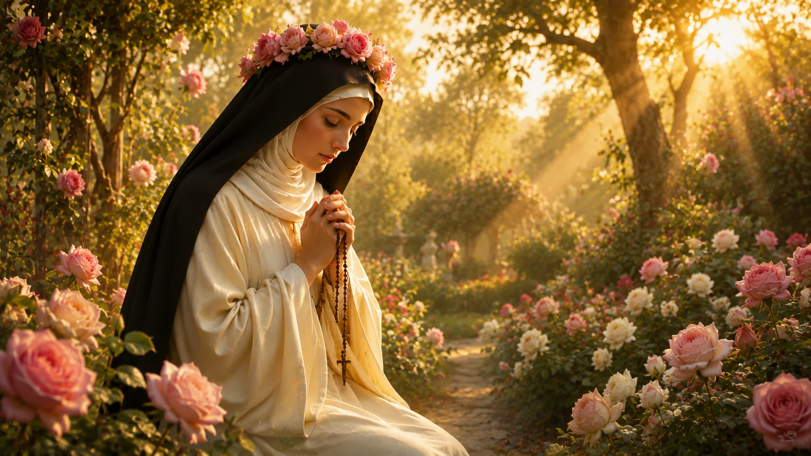Frases de Santa Rosa de Lima: mais de 120 inspirações de fé, humildade e amor a Deus