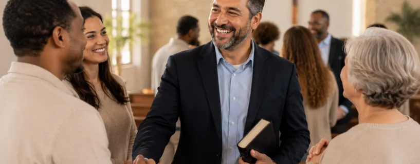 Frases para o Dia do Pastor: 100 mensagens curtas para homenagear