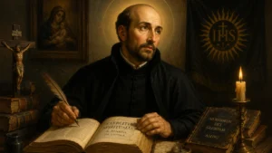 Frases de Santo Inácio de Loyola: 35 mensagens inspiradoras sobre fé, coragem e propósito