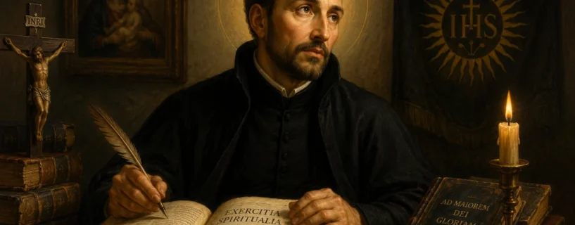 Frases de Santo Inácio de Loyola: 35 mensagens inspiradoras sobre fé, coragem e propósito