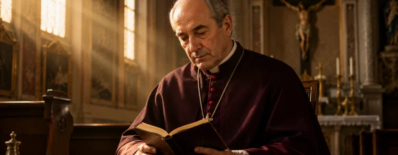 Frases de Santo Afonso Maria de Ligório: palavras sobre fé, Deus e oração