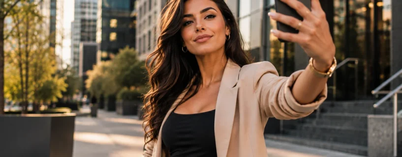 Frase impactante para foto sozinha: 100+ ideias para mostrar confiança e personalidade