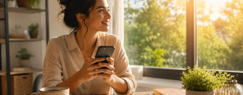 Mensagem de Início de Semana Motivacional: 50 Exemplos Para Inspirar Amigos e Familiares