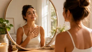 Frases para mim mesma: motivação e autoestima para fortalecer sua confiança